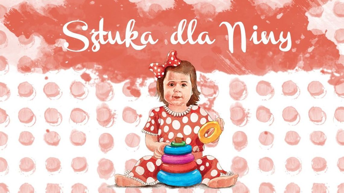 "Sztuka dla Niny". Aukcja charytatywna "Sztuka dla Niny". Aukcja charytatywna