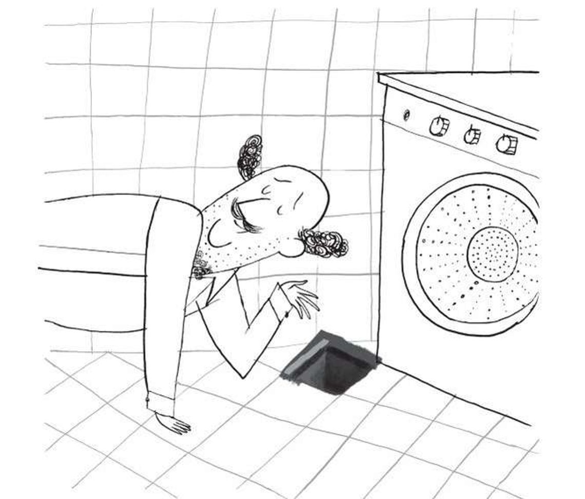 Sztuka ilustracji w OKO