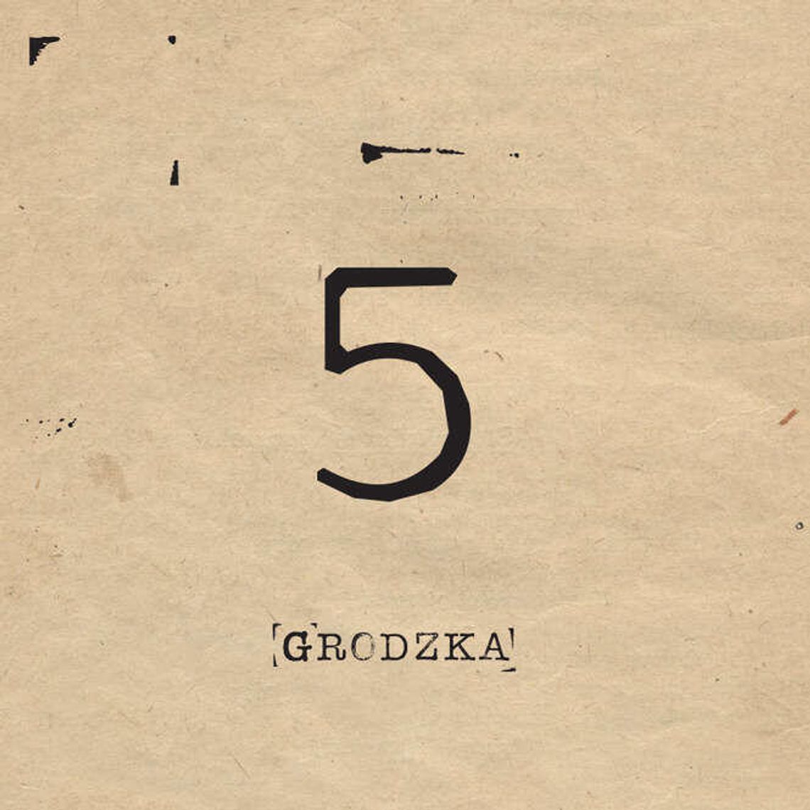 "Sztuka miejsc pamięci" w Grodzkiej 5