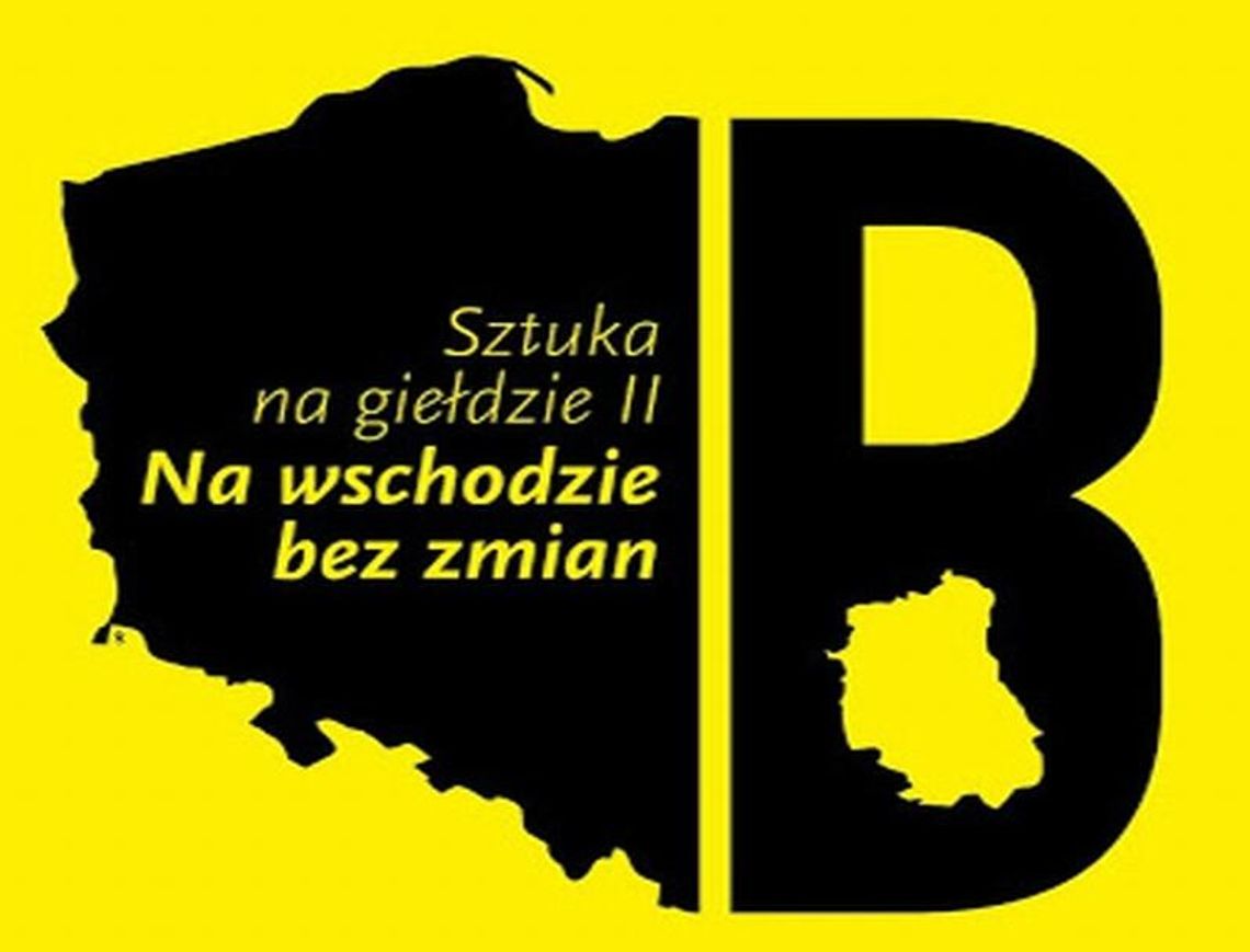 Sztuka na giełdzie: Na Wschodzie bez zmian