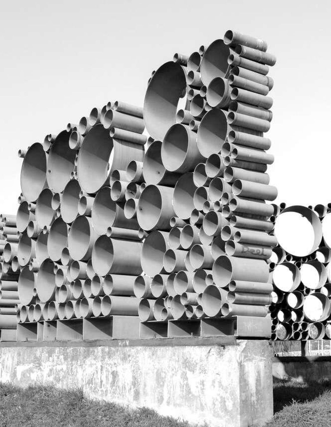 Sztuka w przestrzeni Lublina po 1945 r. Pegaz wleciał do Ratusza