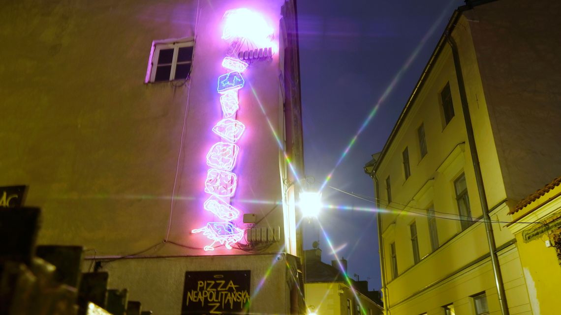 Sztuka znów trafi na ulice Lublina i jeszcze pojedzie w świat