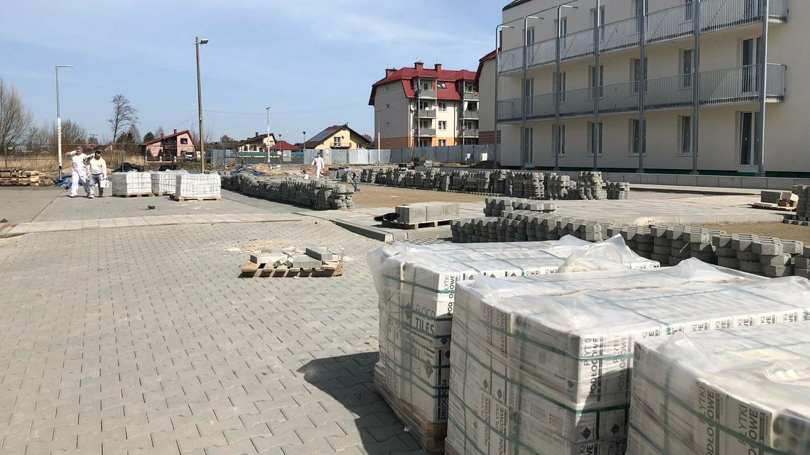 Szturm na rządowe czynszówki. Mieszkanie Plus tylko dla nielicznych