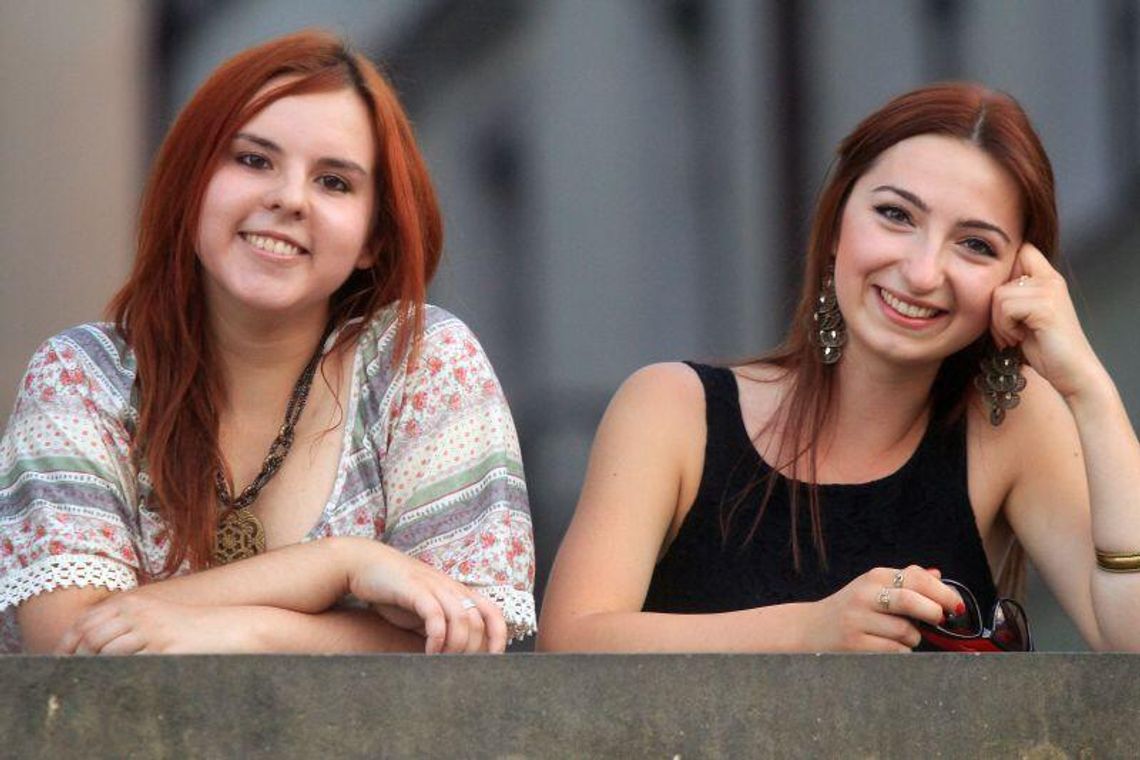Szturm na studia w Lublinie. Uczelnie ogłaszają listy przyjętych Szturm na studia w Lublinie. Uczelnie ogłaszają listy przyjętych
