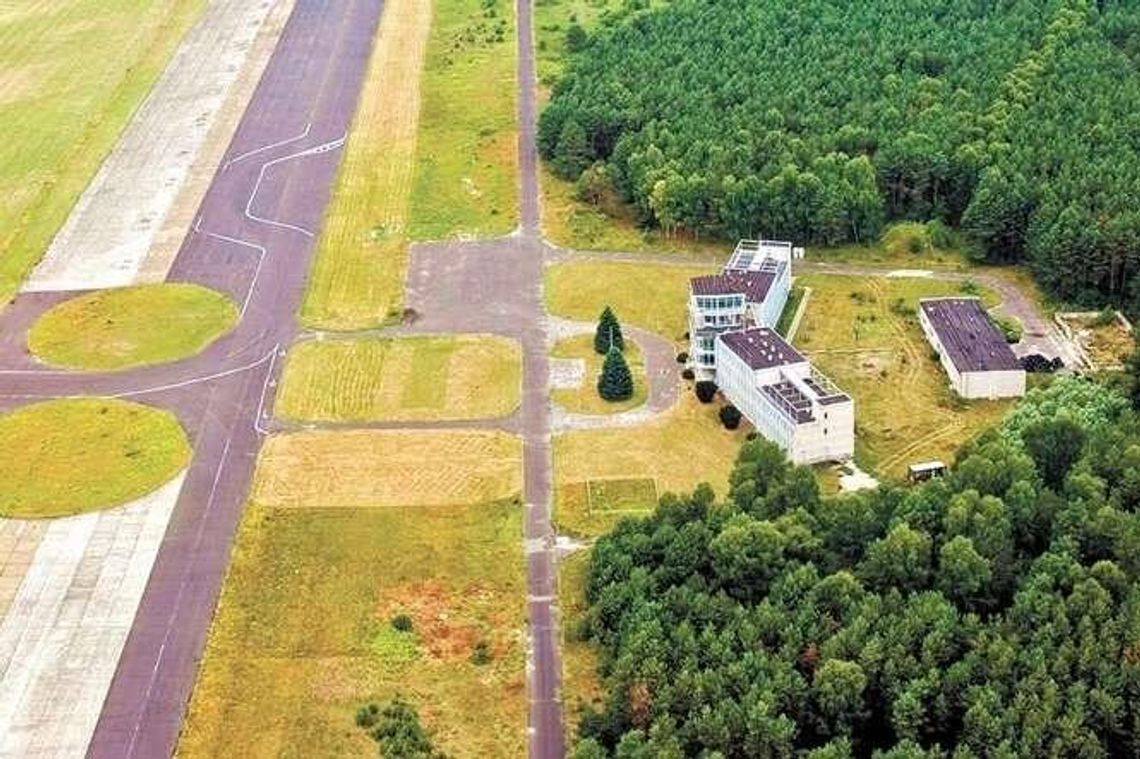 Szukają chętnych na działki w strefie ekonomicznej