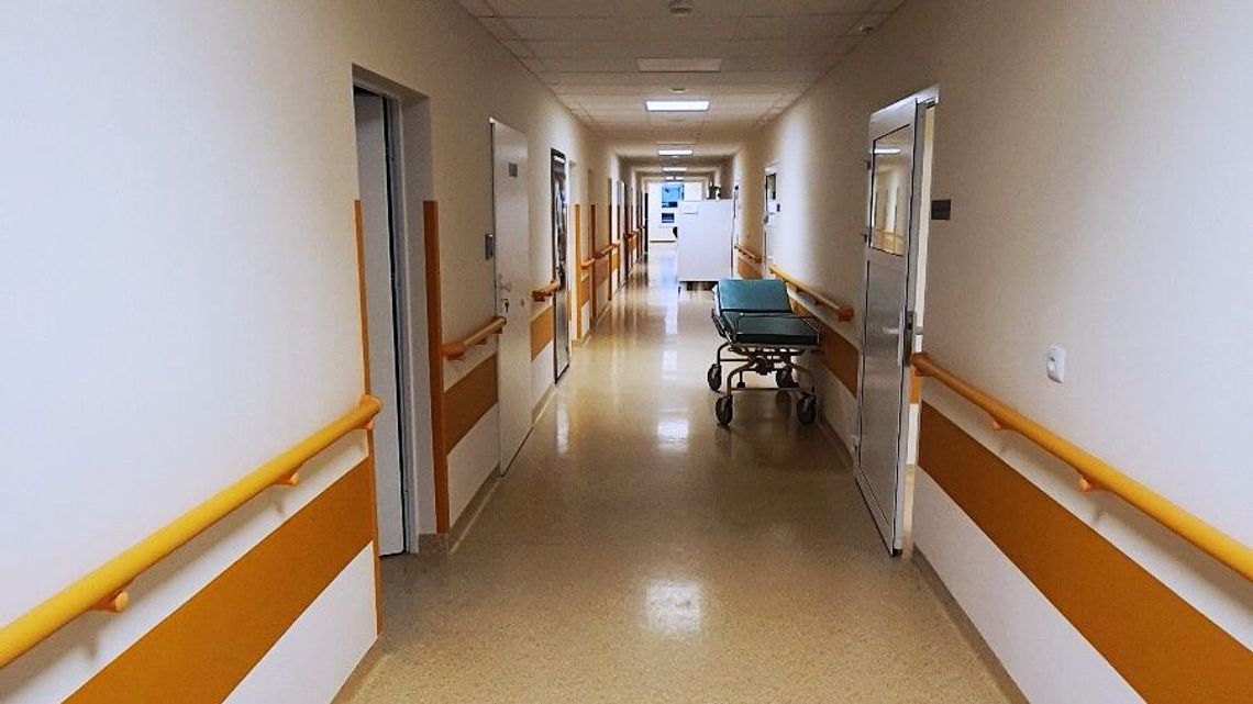 Szukają dyrektora szpitala w Hrubieszowie. Znamy warunki konkursu Szukają dyrektora szpitala w Hrubieszowie. Znamy warunki konkursu