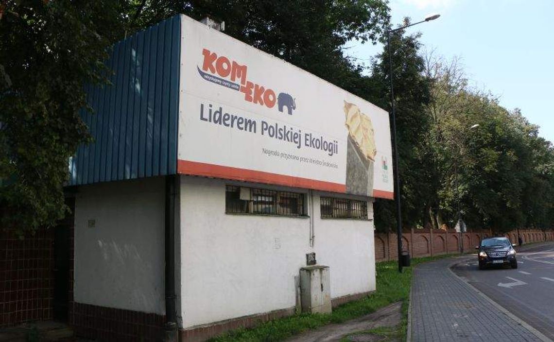 Szukają gospodarza dla budynku... szaletu Szukają gospodarza dla budynku... szaletu