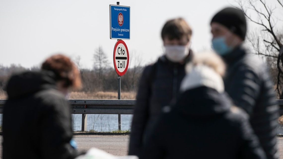 Szukają miejsc dla uchodźców z Ukrainy. Lublin składa deklarację