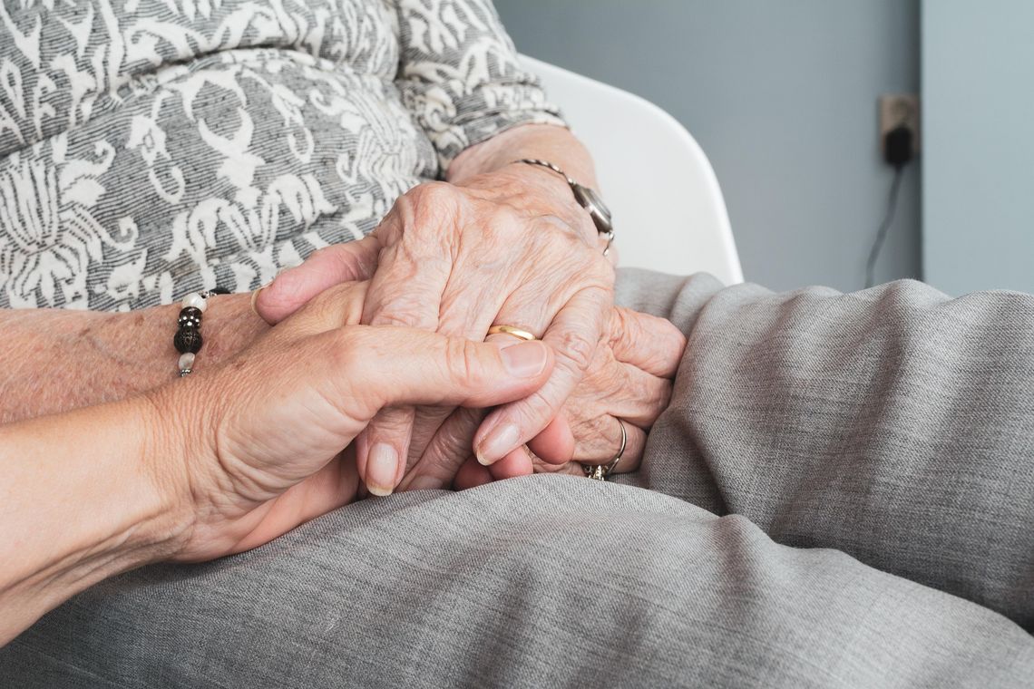 Szukają miejsc przyjaznych seniorom. Ruszył nabór do miejskiego konkursu