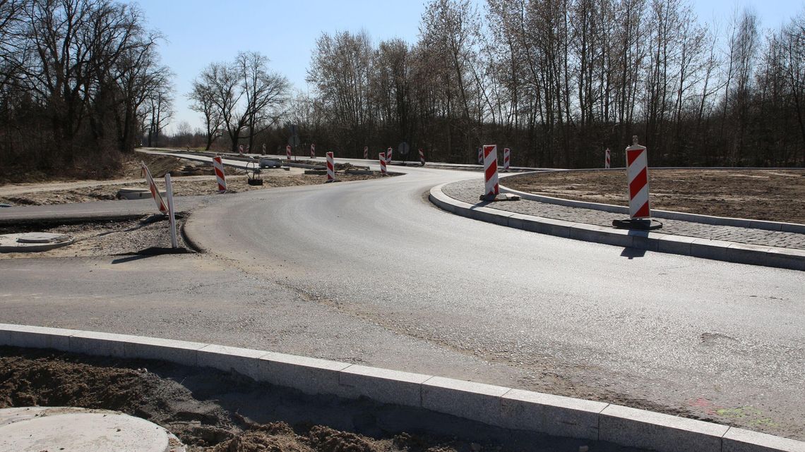 Szukają patronów dla nowych rond w Dęblinie. Oto propozycje