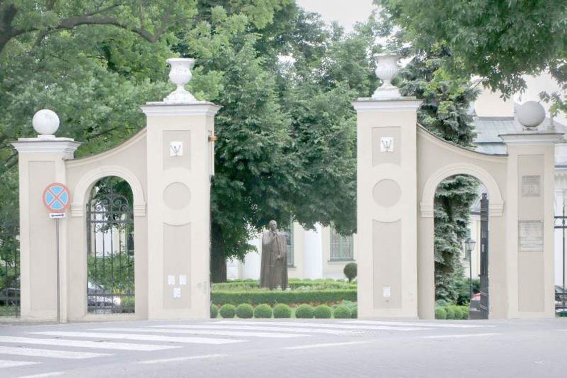 Szukają pomocy po latach milczenia Szukają pomocy po latach milczenia