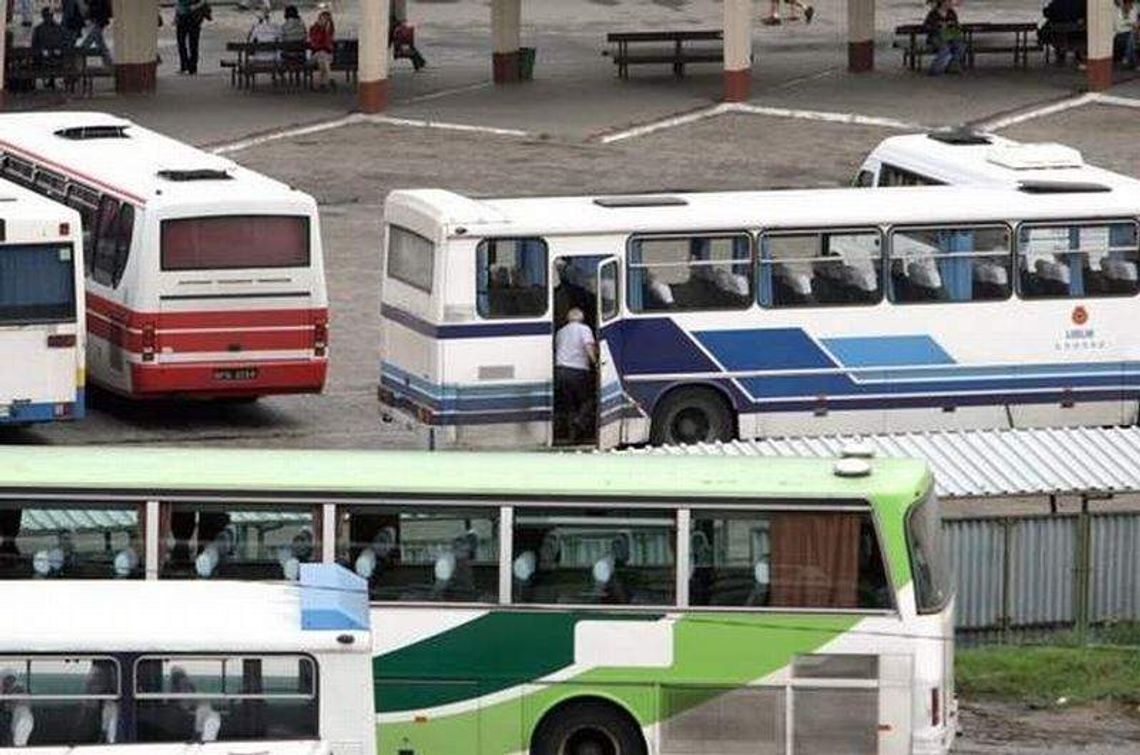 Szukają prezesa Lubelskich Linii Autobusowych bez pośpiechu