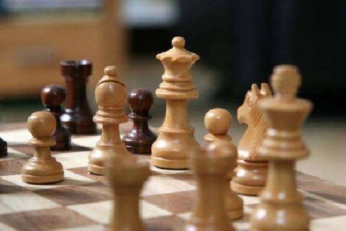 Szukają szachowych mistrzów gminy Jastków