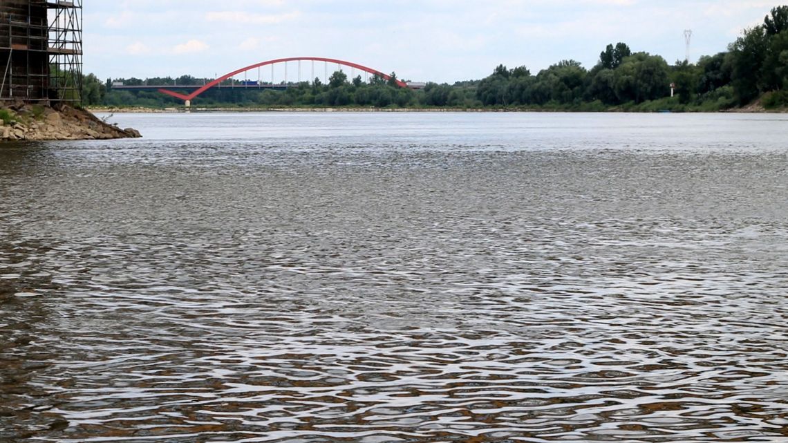 Szukają zaginionego 40-latka na własną rękę. Znaleźli ciało innej osoby Szukają zaginionego 40-latka na własną rękę. Znaleźli ciało innej osoby