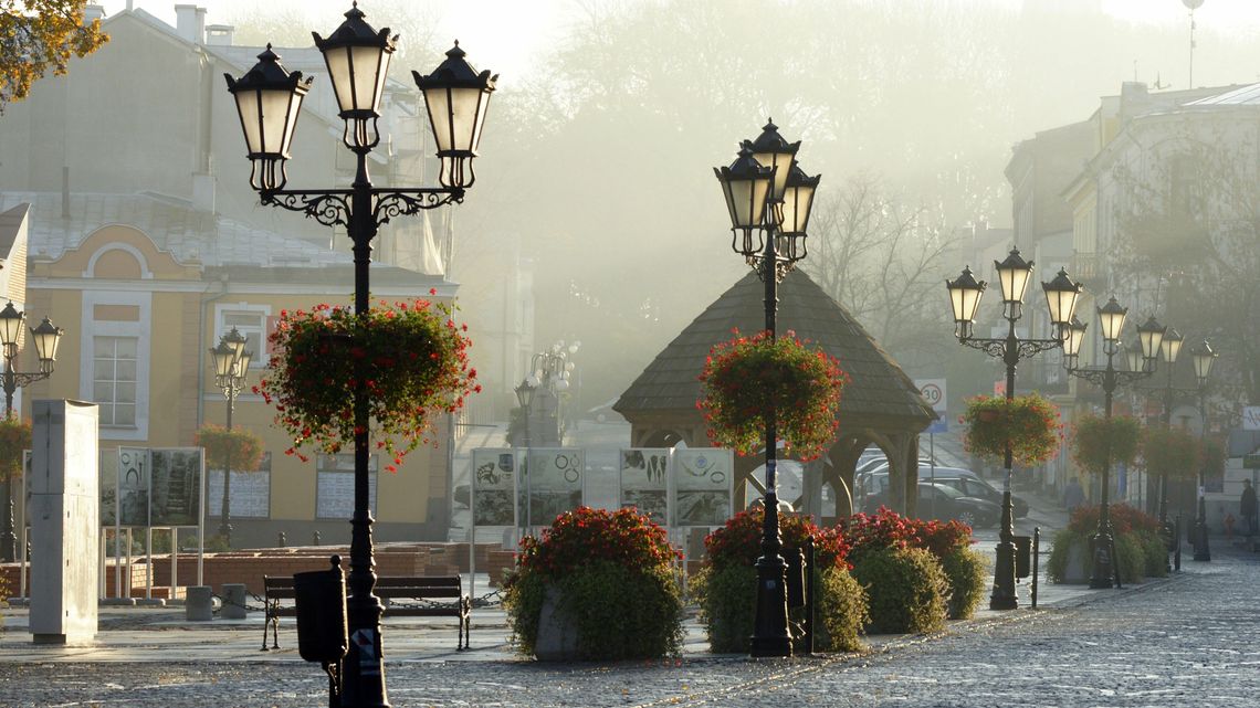 Szukają zasłużonych dla Chełma. Można zgłosić ambasadora