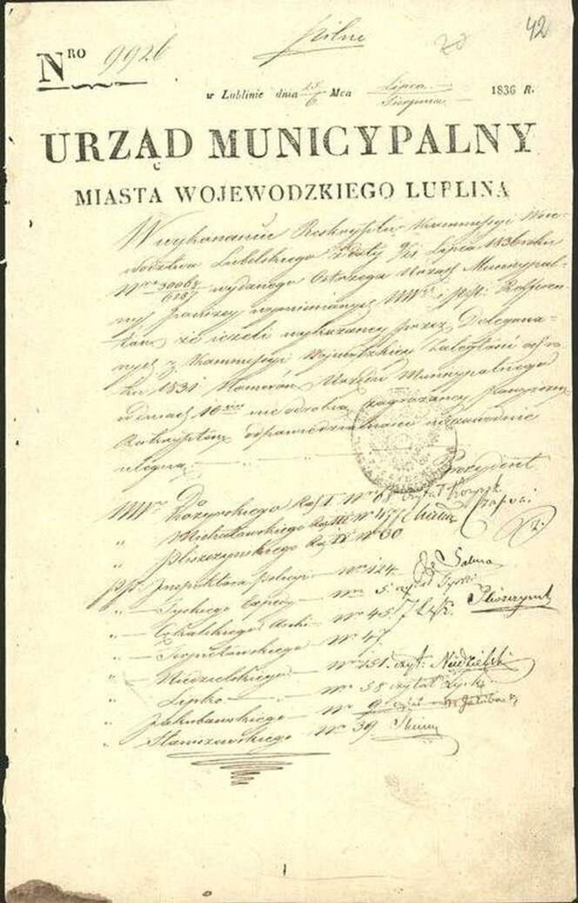 Szukajwarchiwach.pl, czyli więcej historii w Internecie