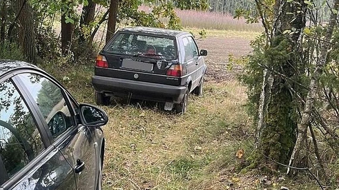 Szukał "taniego auta bez papierów". Razem ze złodziejami stanie przed sądem