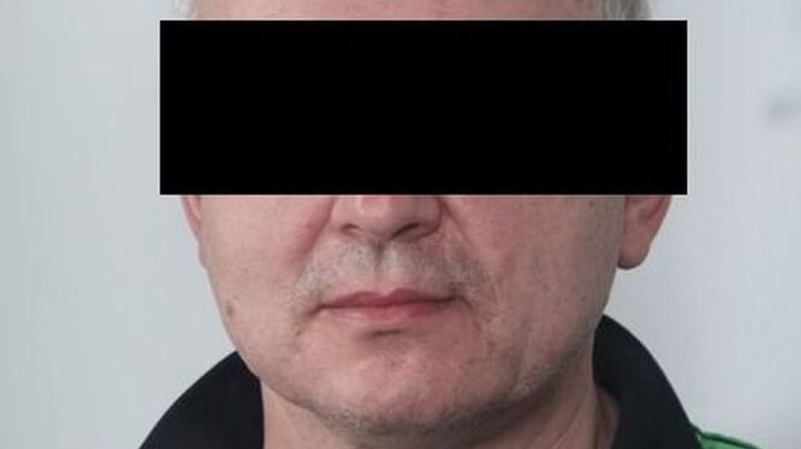 Szukała go lubelska prokuratura. Znaleźli w Szwecji