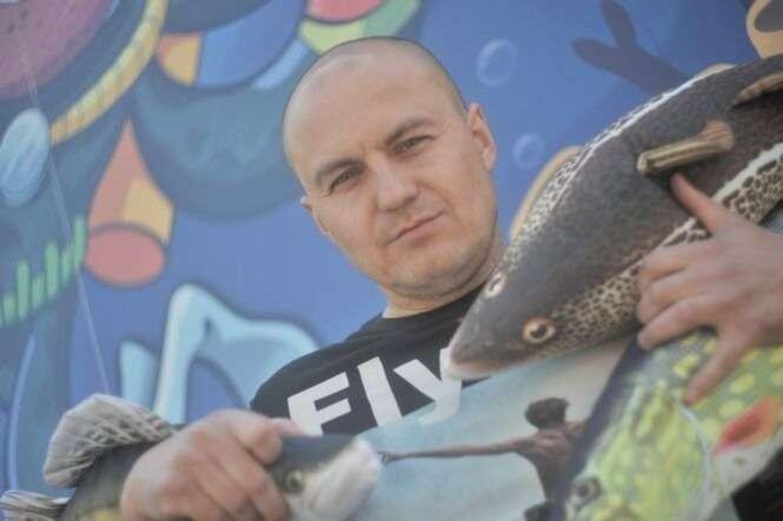 'Szukałem bomb pod tankowcami'. Spowiedź płetwonurka