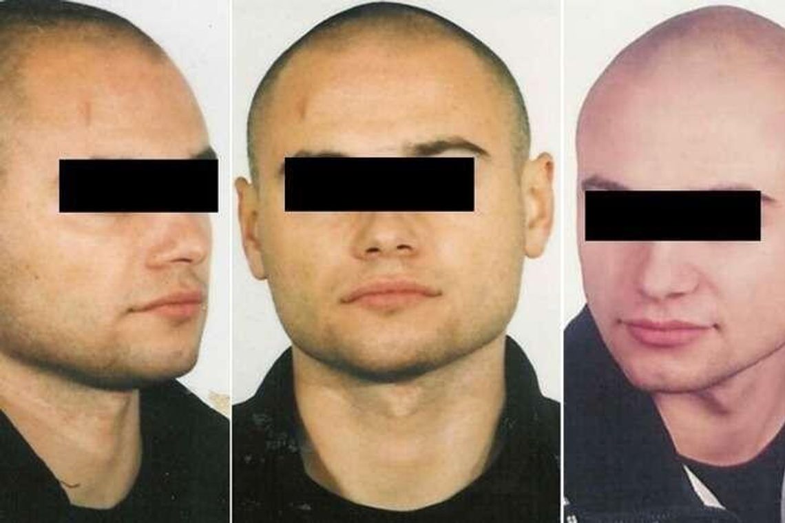 Szukali go od 12 lat. Bogumił K. stanie przed sądem. Nie przyznaje się