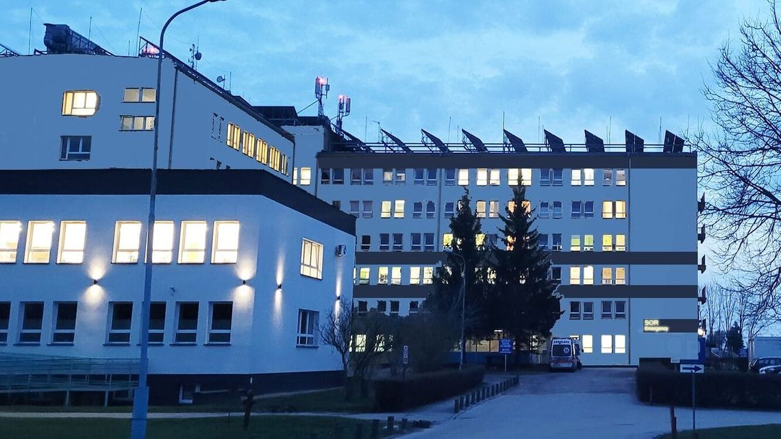 Szukali i znaleźli. Są lekarze, oddział wznowi działalność Szukali i znaleźli. Są lekarze, oddział wznowi działalność