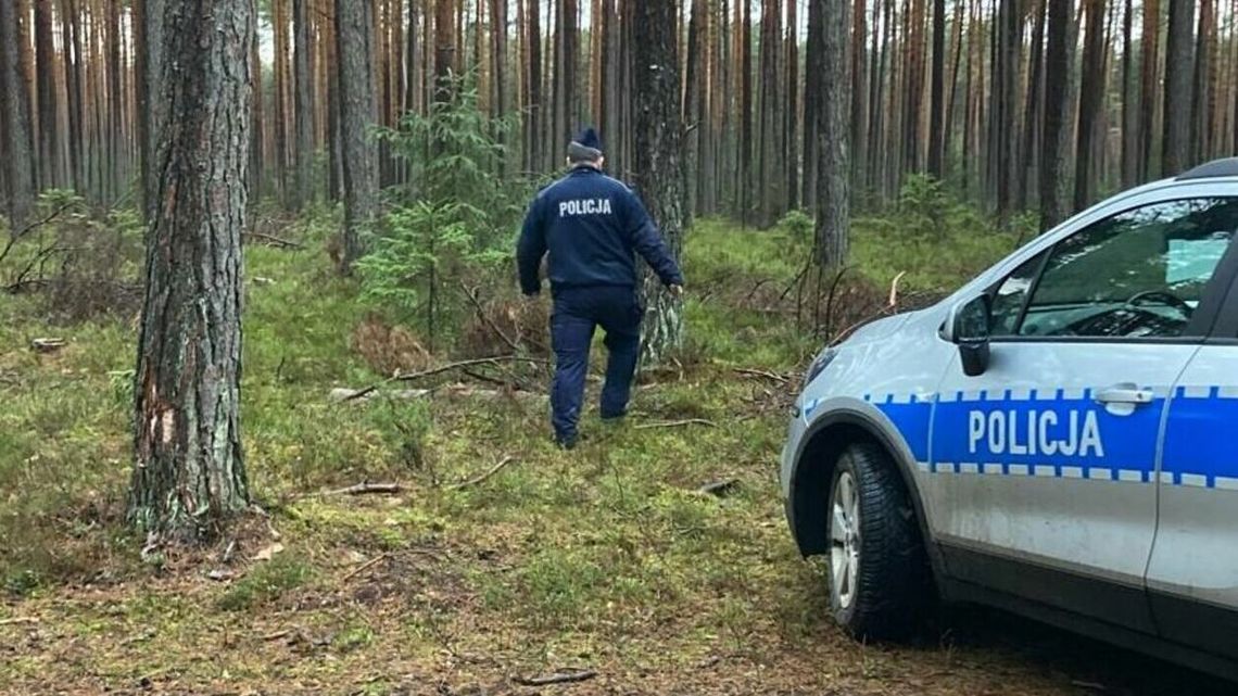 Szukali i znaleźli. Zaginiona kobieta wróciła do domu