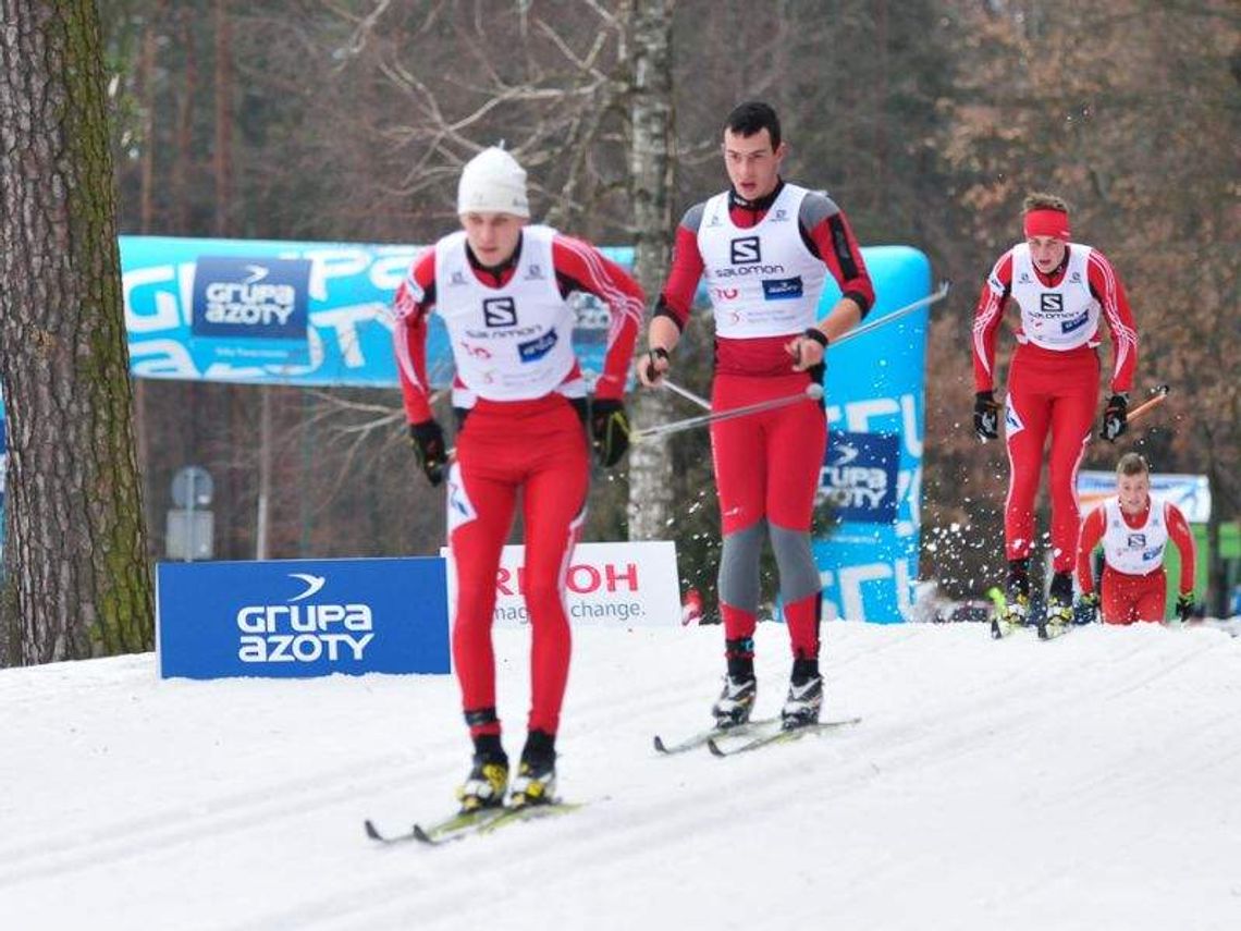 Szukali następczyni Kowalczyk w Tomaszowie Lubelskim