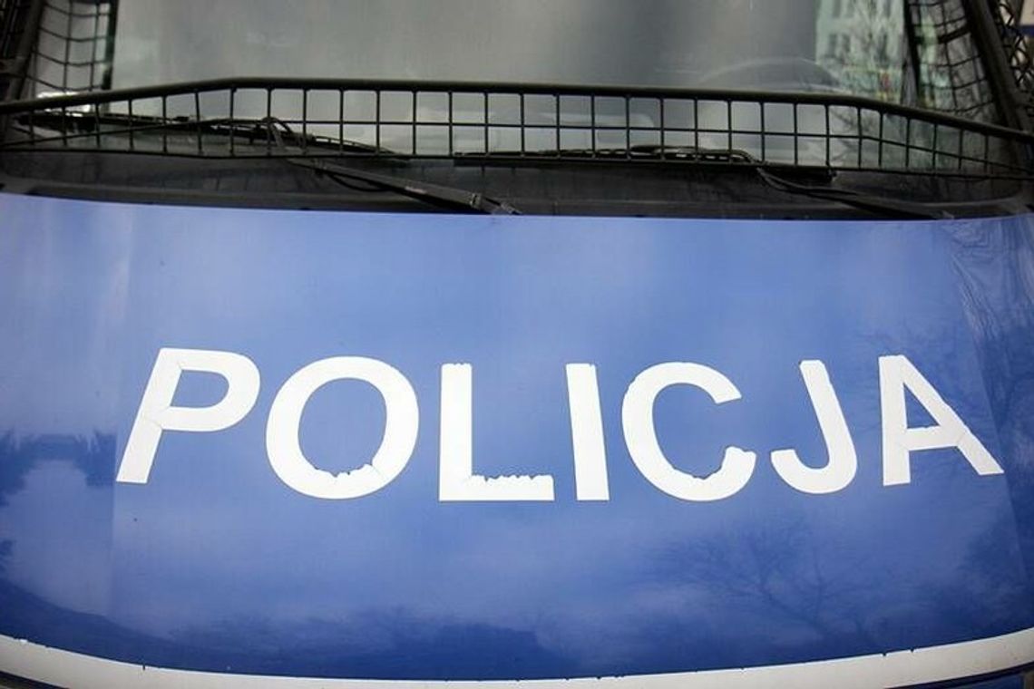 Szukali skradzionego komputera, znaleźli marihuanę w szafie