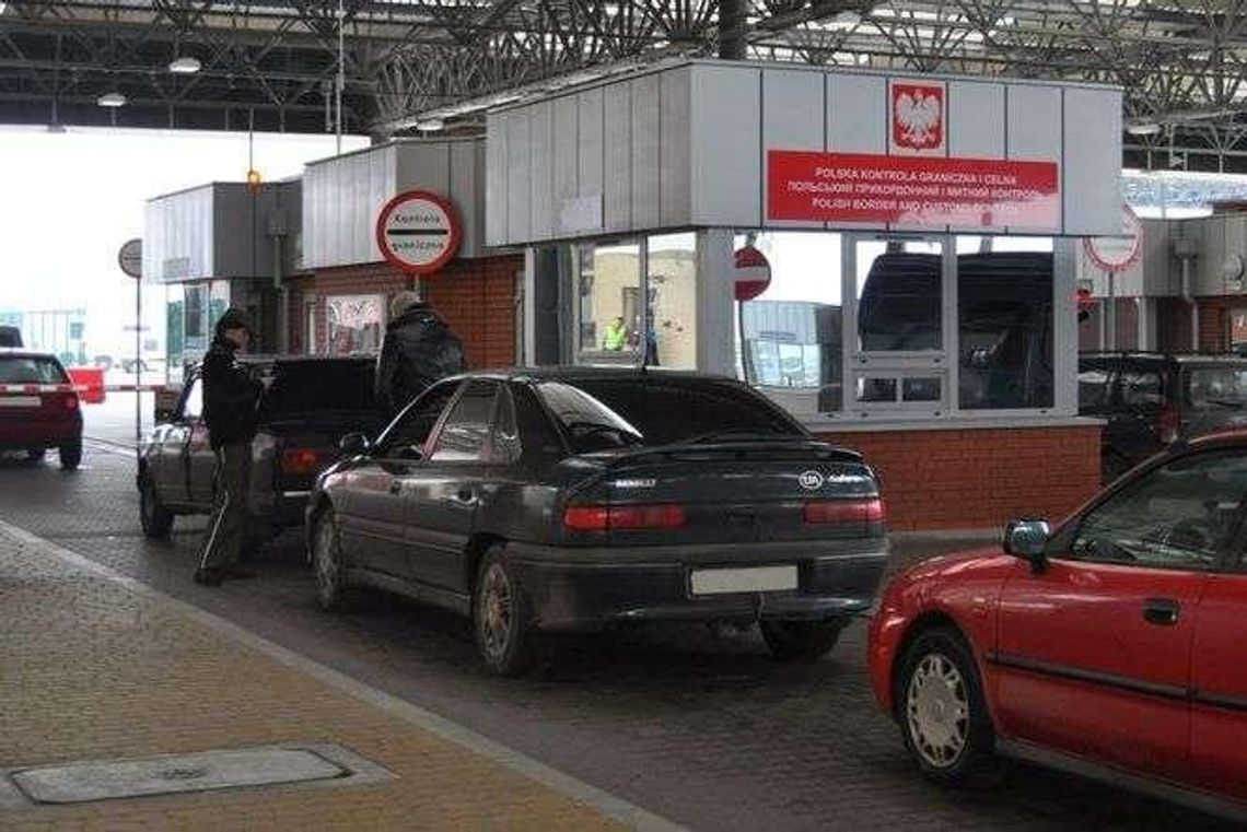 Szukały go dwa komisariaty i sześć prokuratur