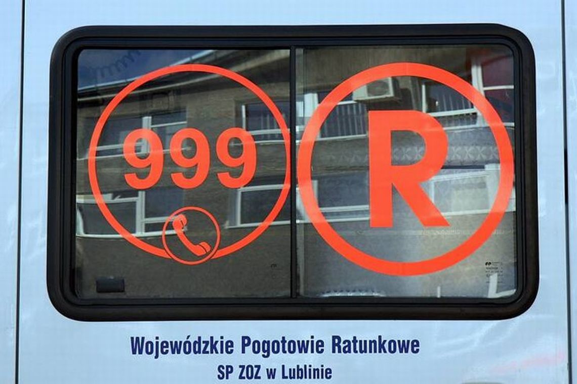 Szukamy bohatera, który dziś uratował życie człowiekowi Szukamy bohatera, który dziś uratował życie człowiekowi
