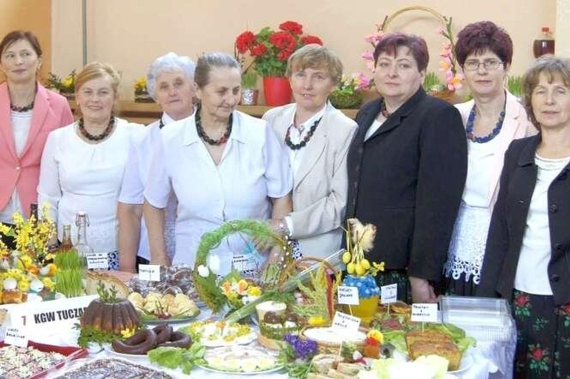 Szukamy najlepszych gospodyń wiejskich