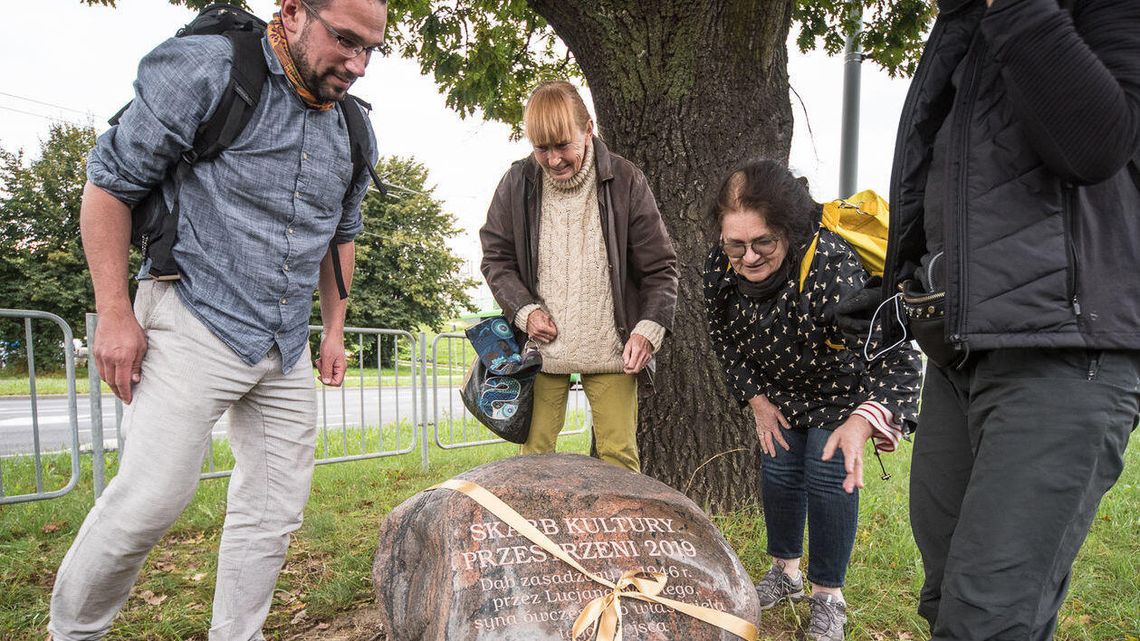 Szukamy skarbów czyli 2. edycja Skarbów Kultury Przestrzeni 2020 