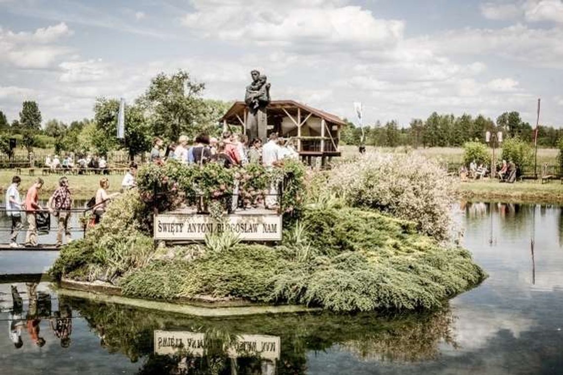 Szukanie tego jednego momentu. Rozmowa z Andrzejem Mikulskim, fotografem z Łęcznej