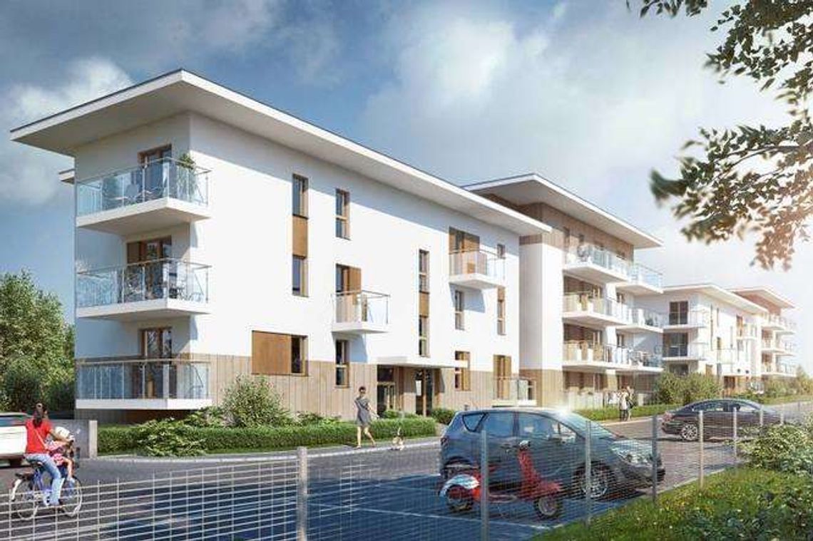 Szukasz mieszkania? Nie przegap okazji! Garaż za pół ceny!