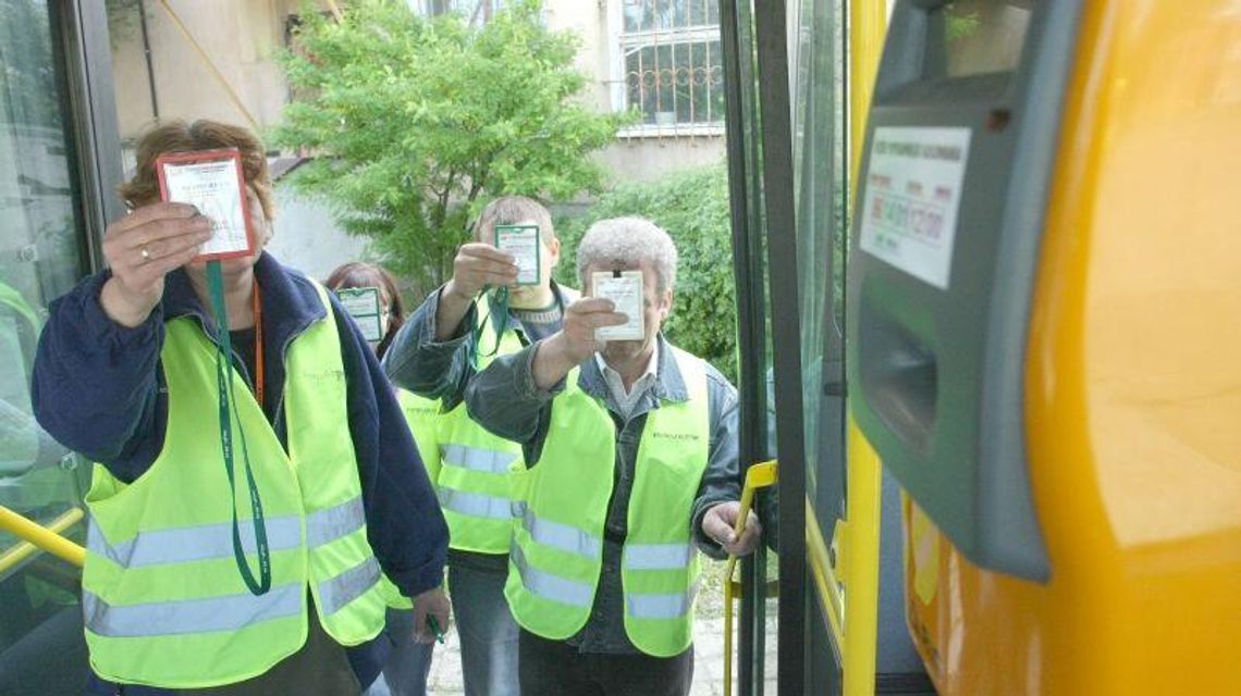 Szukasz pracy? Możesz prosić o bilety