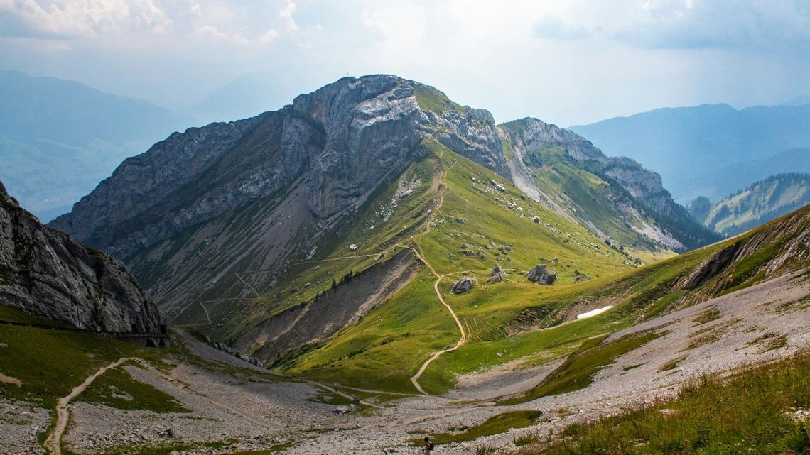 Szwajcaria dla aktywnych: Najlepsze miejsca do uprawiania sportów zimowych i letnich