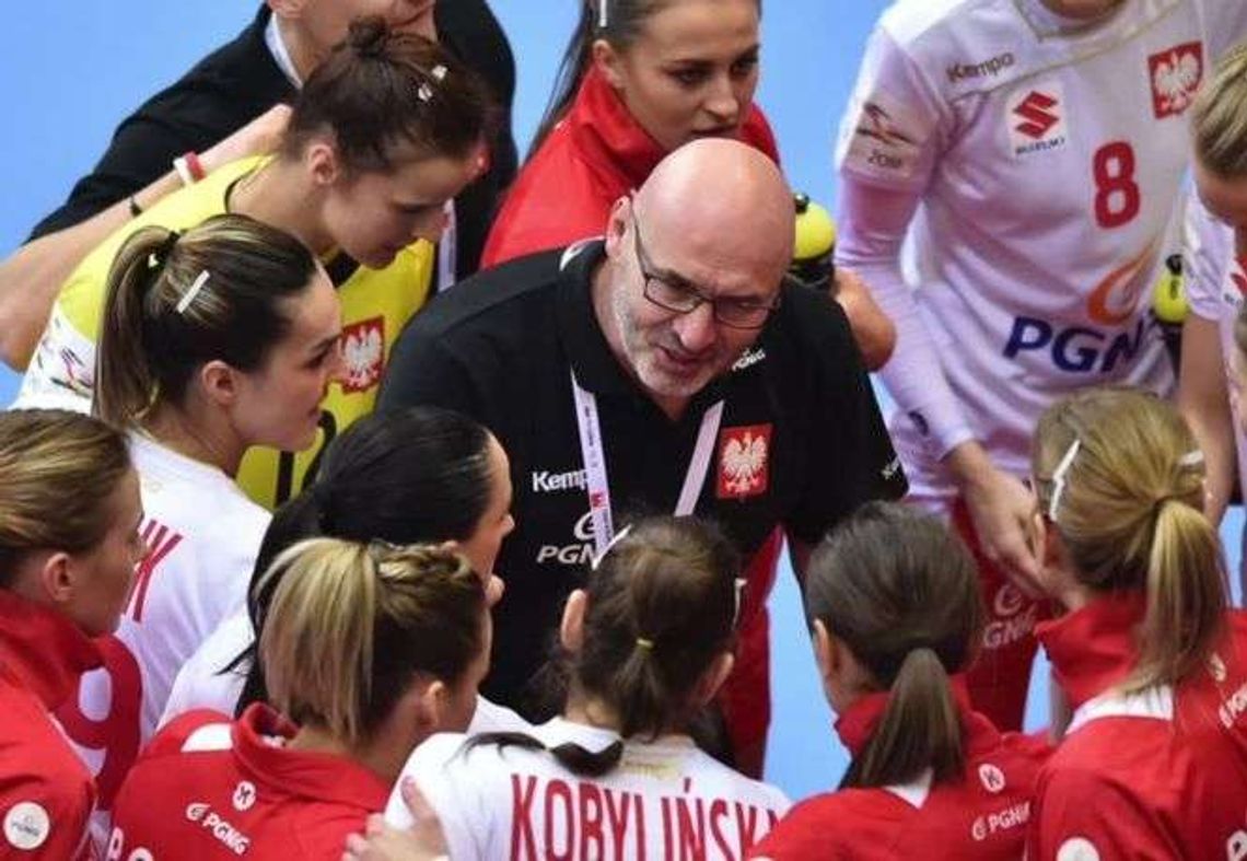 Szwecja – Polska 30:33 Kinga Achruk zawodniczką meczu!