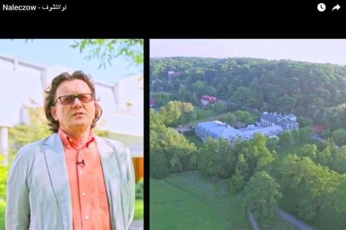 Szwedzi, Norwegowie, Kuwejtczycy. Coraz więcej chętnych na leczenie w Lubelskiem