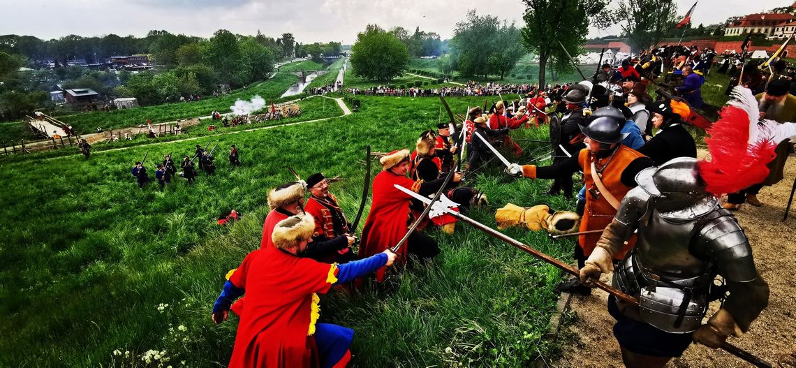 Szturm Twierdzy Zamość