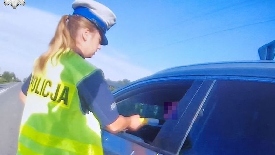 Szybcy i nietrzeźwi