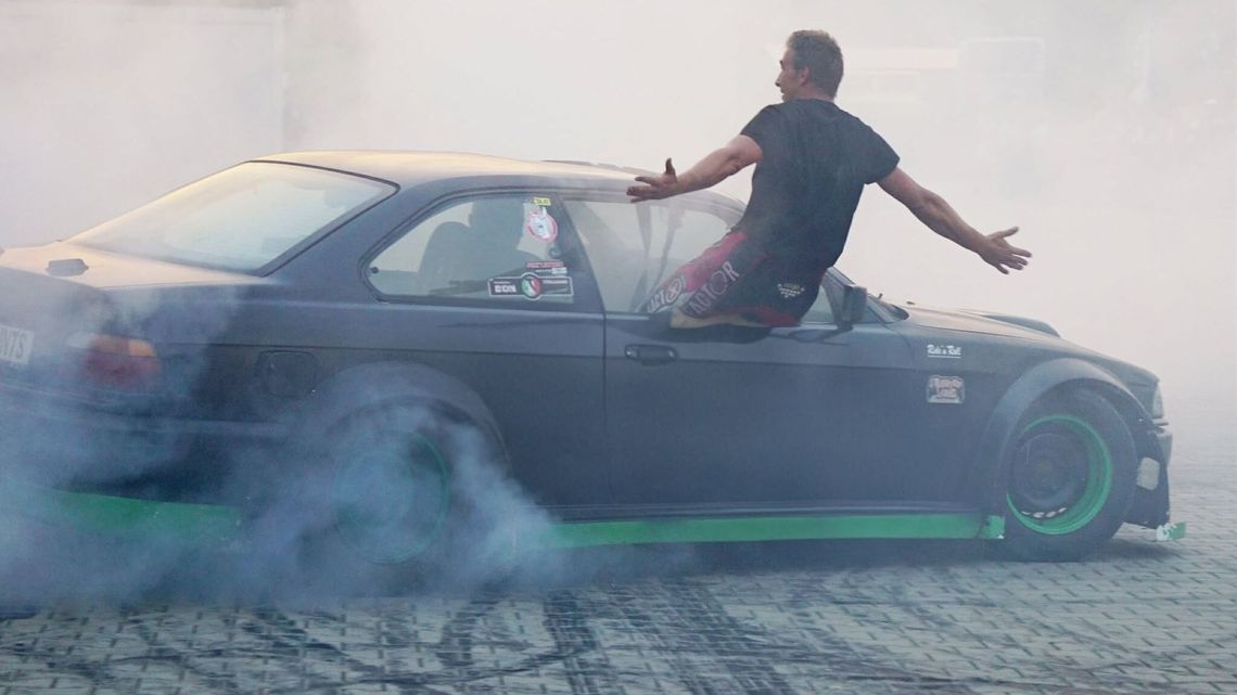 Szybcy i wściekli na ulicach Lublina. Co dalej z nocnymi wyścigami? Szybcy i wściekli na ulicach Lublina. Co dalej z nocnymi wyścigami?