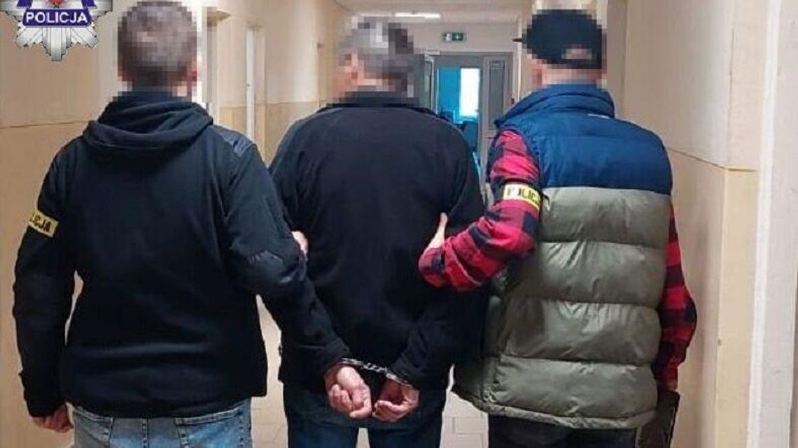 Szybka akcja policji i sądu. 66-latek stracił prawo jazdy i samochód