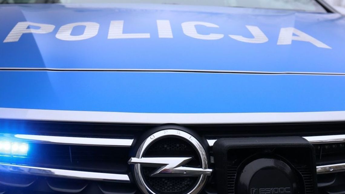 Szybka akcja w Chełmie. Zauważyła pijanego kierowcę i ruszyła w pościg