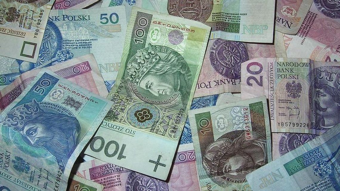 Szybka pożyczka na 20 tysięcy złotych