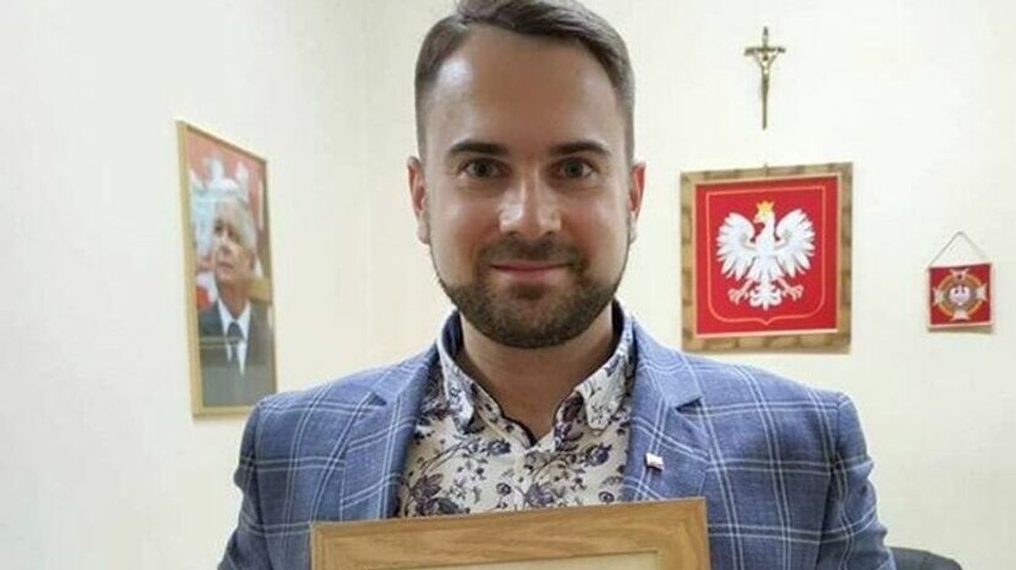 Szybki awans syna marszałka województwa Szybki awans syna marszałka województwa