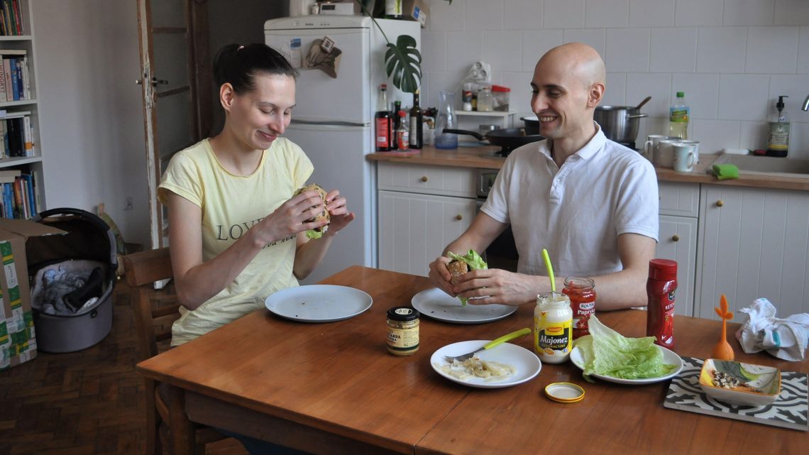 Szybki, smaczny i zdrowy obiad za 10 zł? W Lublinie szukają testerów nowej aplikacji Szybki, smaczny i zdrowy obiad za 10 zł? W Lublinie szukają testerów nowej aplikacji