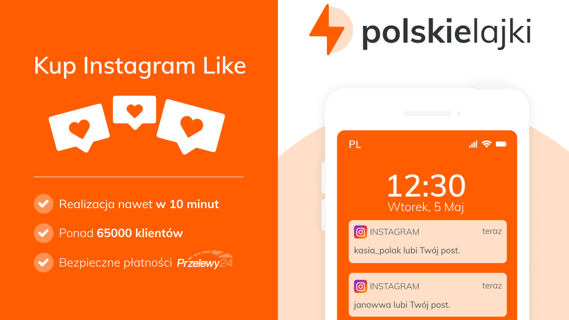 Szybki sposób by mieć więcej instagram likes Szybki sposób by mieć więcej instagram likes