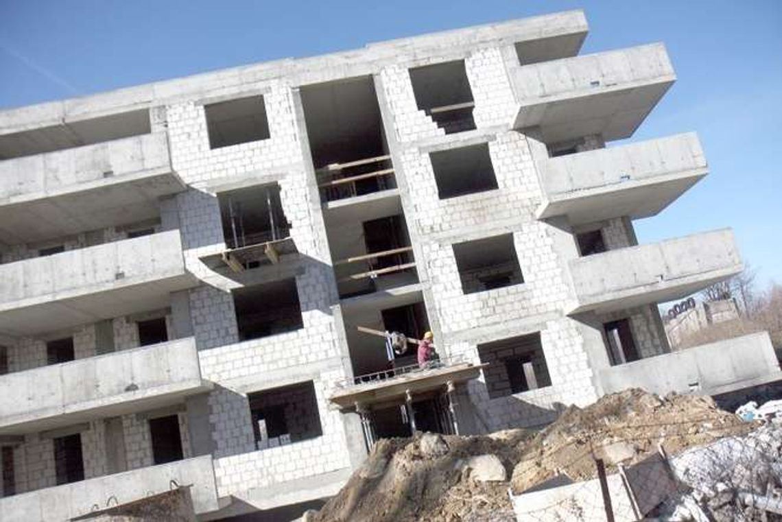 Szybki zakup mieszkania to nie zawsze najlepsze rozwiązanie