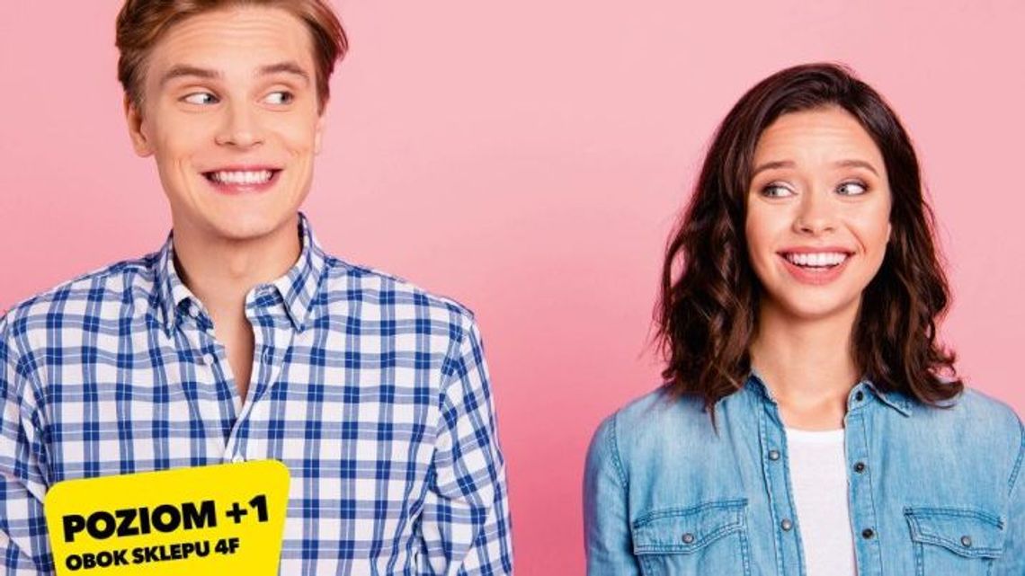 Szybkie randki i inne walentynkowe atrakcje w VIVO! Lublin