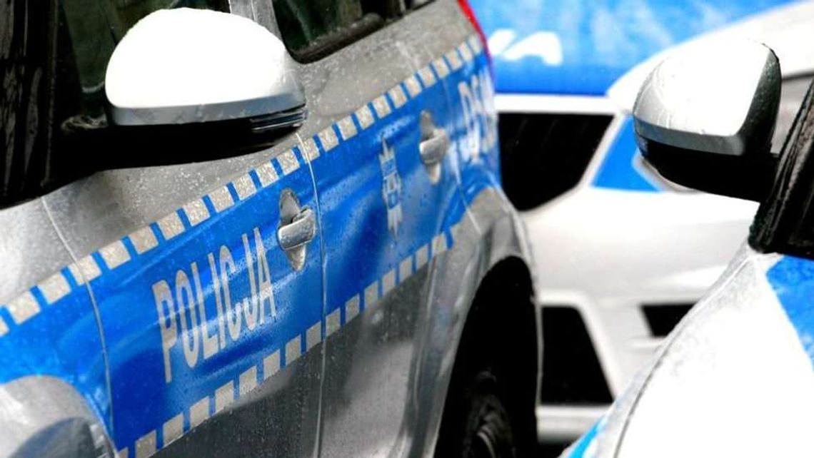 Szybkie zakupy lubelskich policjantów. Zastrzeżenia NIK